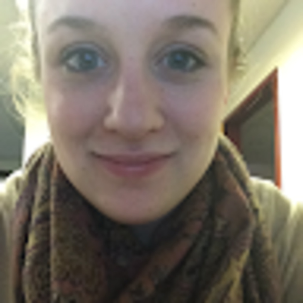 Meet your Posher, Katie-ann